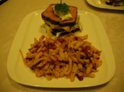 Schiefer Turm von .... - Rezept