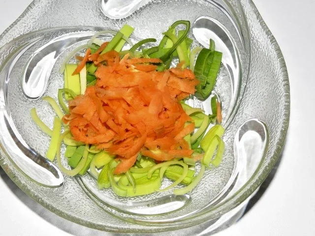 Rezept: Sisserls ~ *Salat - Mix * Bild Nr. 3 Sisserls ~ *Salat - Mix * - Rezept - Bild Nr. 3