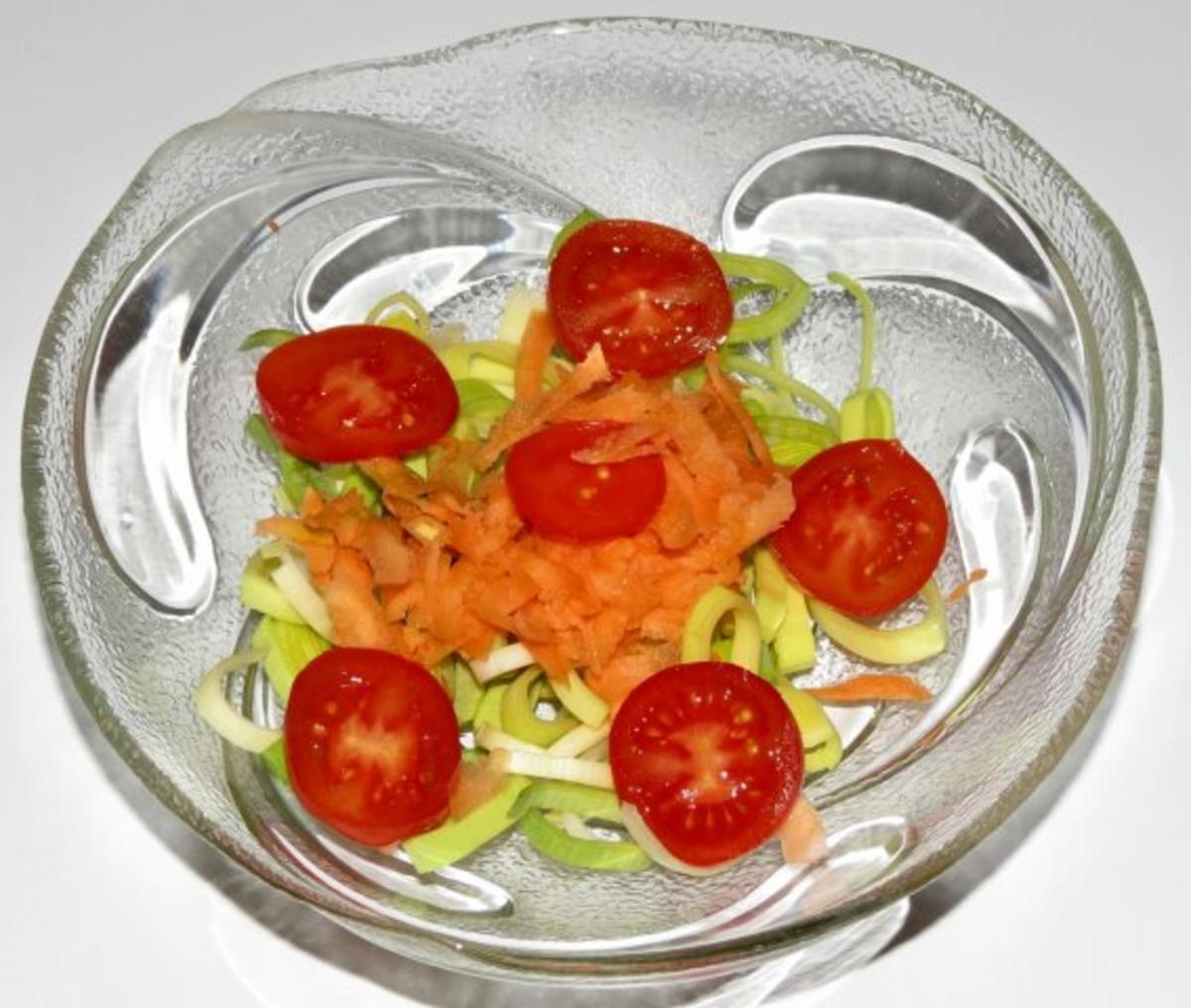 Sisserls ~ *Salat - Mix * - Rezept - Bild Nr. 4