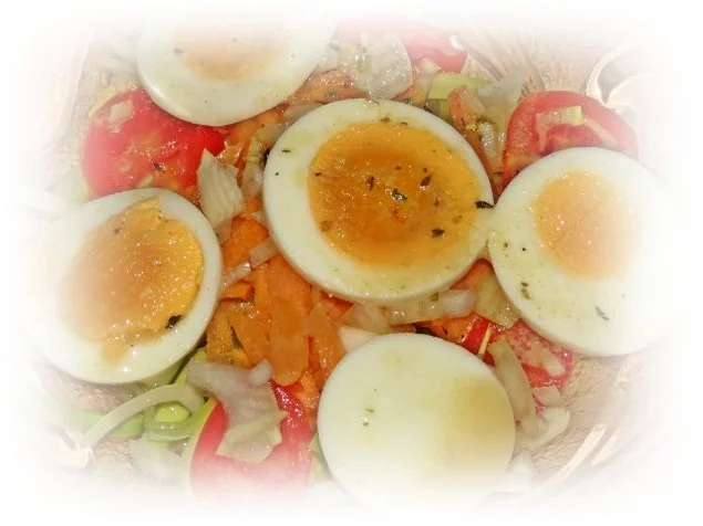 Rezept: Sisserls ~ *Salat - Mix * Sisserls ~ *Salat - Mix * - Rezept