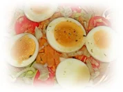 Sisserls ~ *Salat - Mix * - Rezept