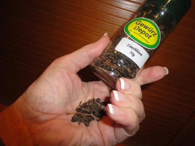 Kaffee-Sahne-Likör   "Ali Baba" - Rezept - Bild Nr. 2