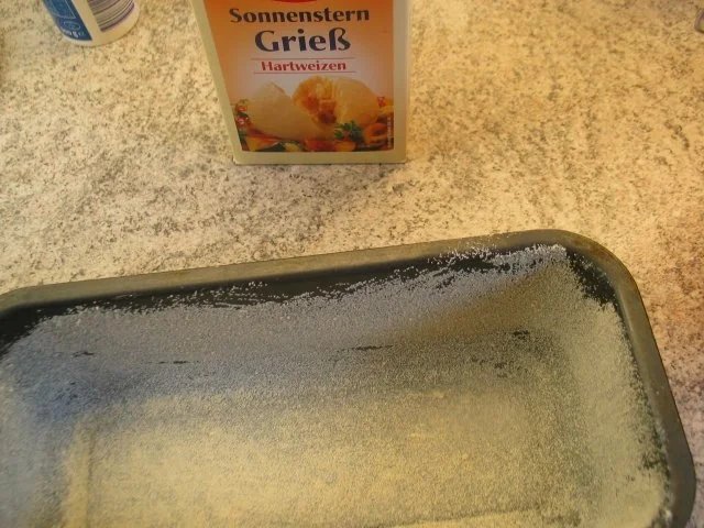 Kuchen: Zimt - Orangen - Kuchen  ~~  ohne Fettzugabe - Rezept - Bild Nr. 10