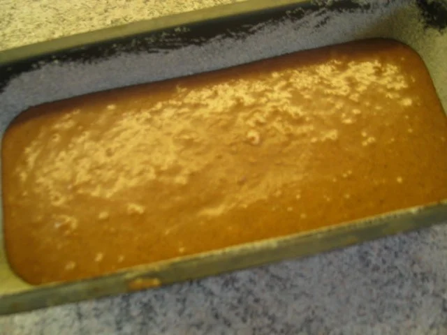 Kuchen: Zimt - Orangen - Kuchen  ~~  ohne Fettzugabe - Rezept - Bild Nr. 11