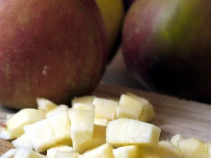 Apfeltraum - Rezept - Bild Nr. 2