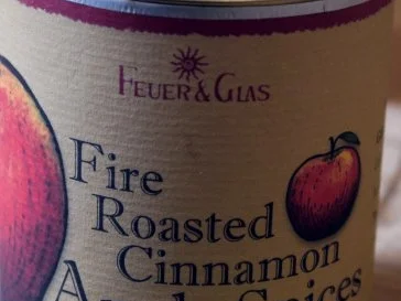 Apfeltraum - Rezept - Bild Nr. 3