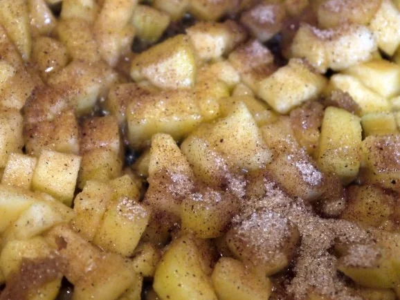 Apfeltraum - Rezept - Bild Nr. 5