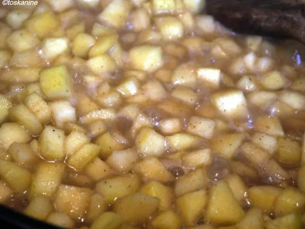 Apfeltraum - Rezept - Bild Nr. 6