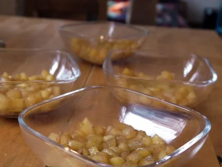 Apfeltraum - Rezept - Bild Nr. 7