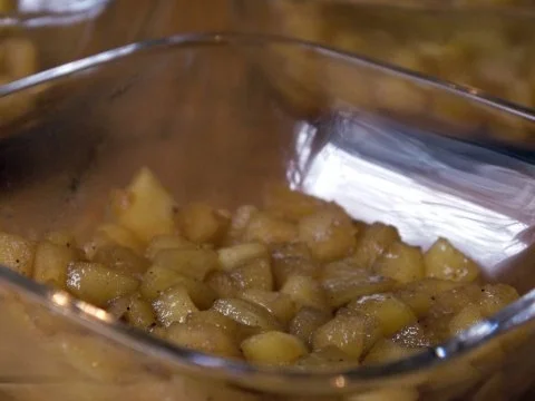 Apfeltraum - Rezept - Bild Nr. 8