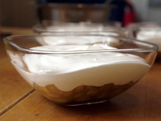 Apfeltraum - Rezept - Bild Nr. 12