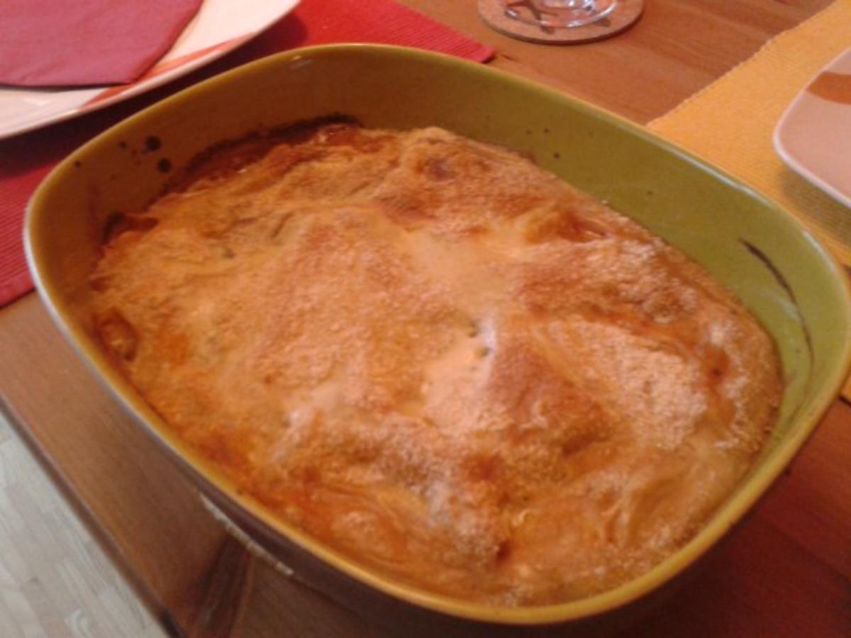 Lasagne Veganese - Rezept - Bild Nr. 5