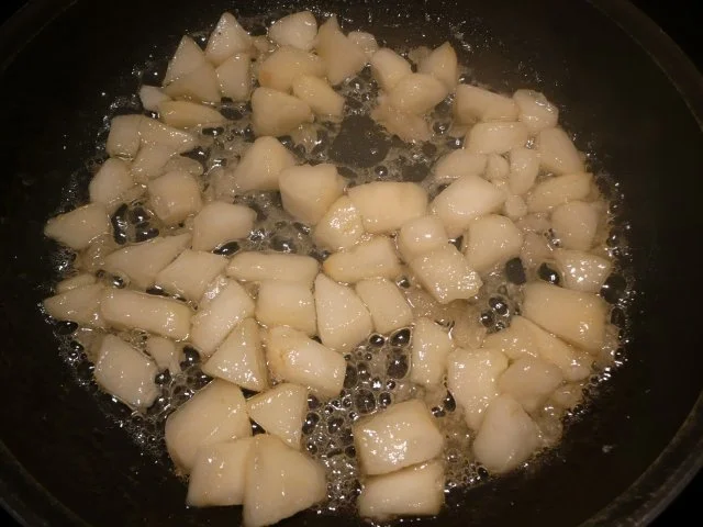 Rezept: Menü des Tages ! Menü des Tages ! - Rezept