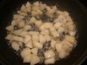 Menü des Tages ! - Rezept