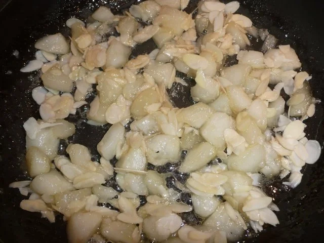 Rezept: Menü des Tages ! Bild Nr. 2 Menü des Tages ! - Rezept - Bild Nr. 2