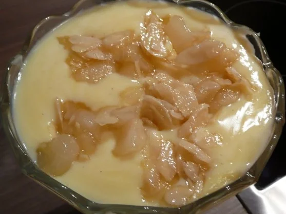 Rezept: Menü des Tages ! Bild Nr. 4 Menü des Tages ! - Rezept - Bild Nr. 4