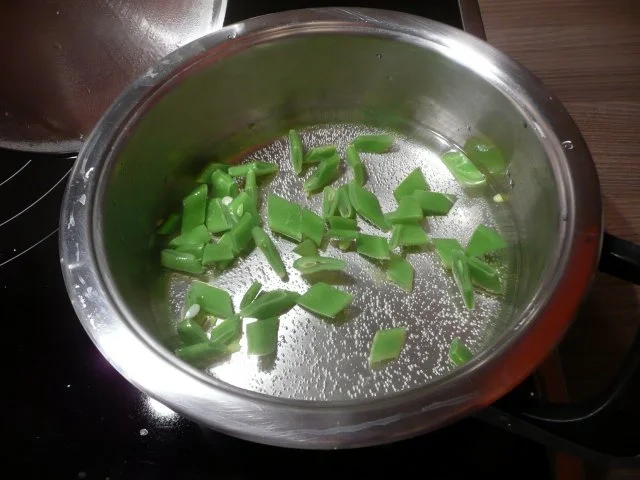 Rezept: Menü des Tages ! Bild Nr. 8 Menü des Tages ! - Rezept - Bild Nr. 8