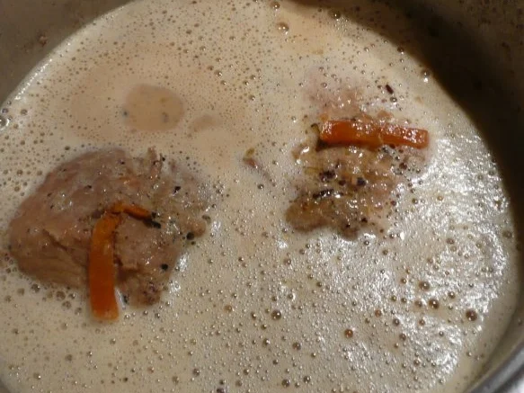 Rezept: Menü des Tages ! Bild Nr. 11 Menü des Tages ! - Rezept - Bild Nr. 11