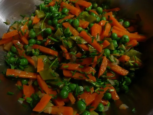 Rezept: Menü des Tages ! Bild Nr. 12 Menü des Tages ! - Rezept - Bild Nr. 12