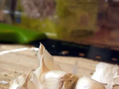 Rezept: Spaghetti mit Ofentomatensauce Bild Nr. 6 Spaghetti mit Ofentomatensauce - Rezept - Bild Nr. 6