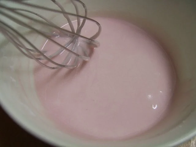 Rotweinkuchen "Dianne" - Rezept - Bild Nr. 5