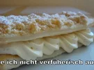 Rezept: Blätterteig Knusperkissen Blätterteig Knusperkissen - Rezept