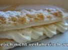 Blätterteig Knusperkissen - Rezept