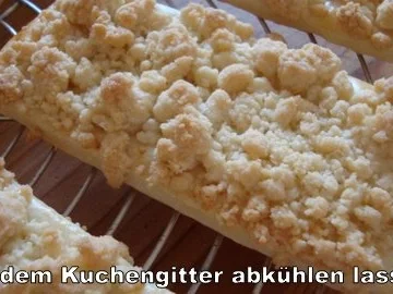 Rezept: Blätterteig Knusperkissen Bild Nr. 6 Blätterteig Knusperkissen - Rezept - Bild Nr. 6
