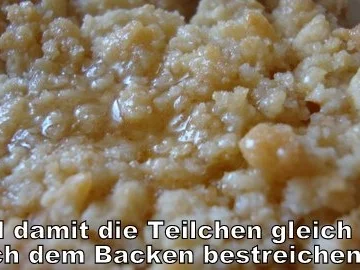 Rezept: Blätterteig Knusperkissen Bild Nr. 8 Blätterteig Knusperkissen - Rezept - Bild Nr. 8