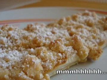 Rezept: Blätterteig Knusperkissen Bild Nr. 10 Blätterteig Knusperkissen - Rezept - Bild Nr. 10