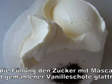 Rezept: Blätterteig Knusperkissen Bild Nr. 13 Blätterteig Knusperkissen - Rezept - Bild Nr. 13