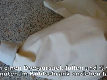 Rezept: Blätterteig Knusperkissen Bild Nr. 18 Blätterteig Knusperkissen - Rezept - Bild Nr. 18