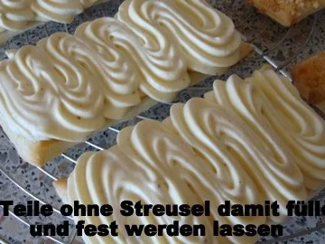 Rezept: Blätterteig Knusperkissen Bild Nr. 19 Blätterteig Knusperkissen - Rezept - Bild Nr. 19