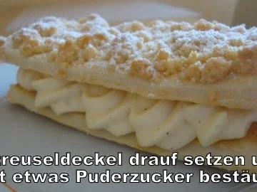 Rezept: Blätterteig Knusperkissen Bild Nr. 20 Blätterteig Knusperkissen - Rezept - Bild Nr. 20
