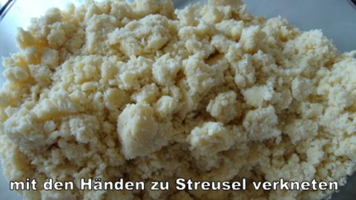 Thüringer Streuselkuchen - Rezept - Bild Nr. 3