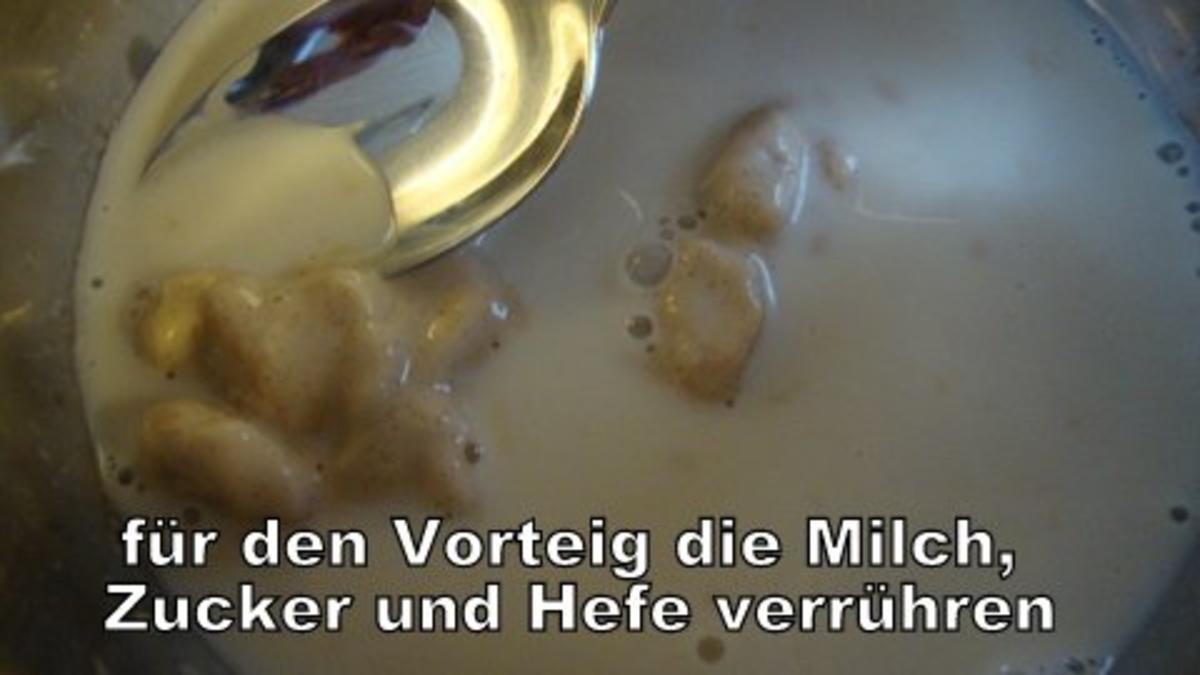 Thüringer Streuselkuchen - Rezept - Bild Nr. 4