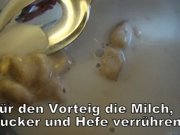 Thüringer Streuselkuchen - Rezept - Bild Nr. 4