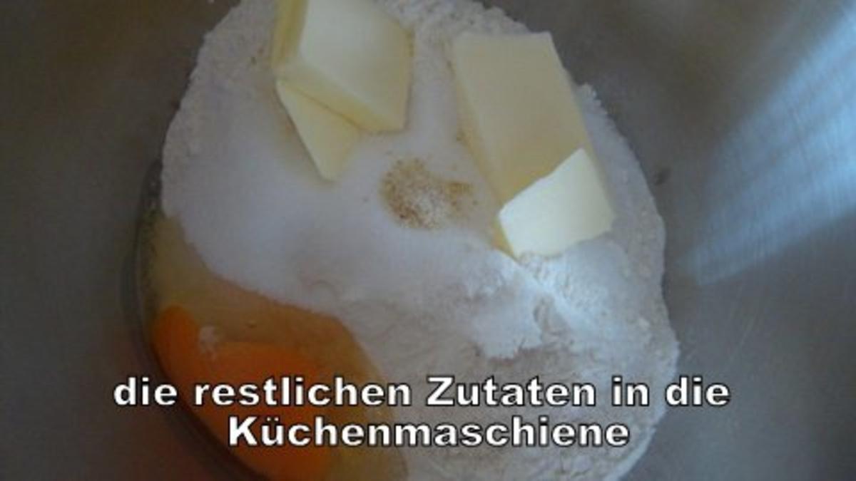 Thüringer Streuselkuchen - Rezept - Bild Nr. 5