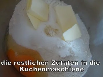 Thüringer Streuselkuchen - Rezept - Bild Nr. 5