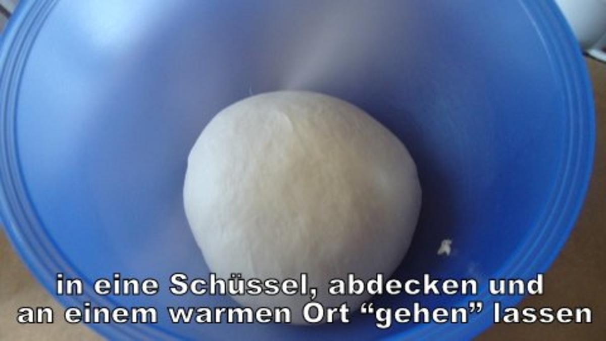 Thüringer Streuselkuchen - Rezept - Bild Nr. 7