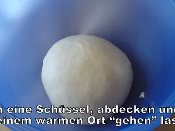 Thüringer Streuselkuchen - Rezept - Bild Nr. 7