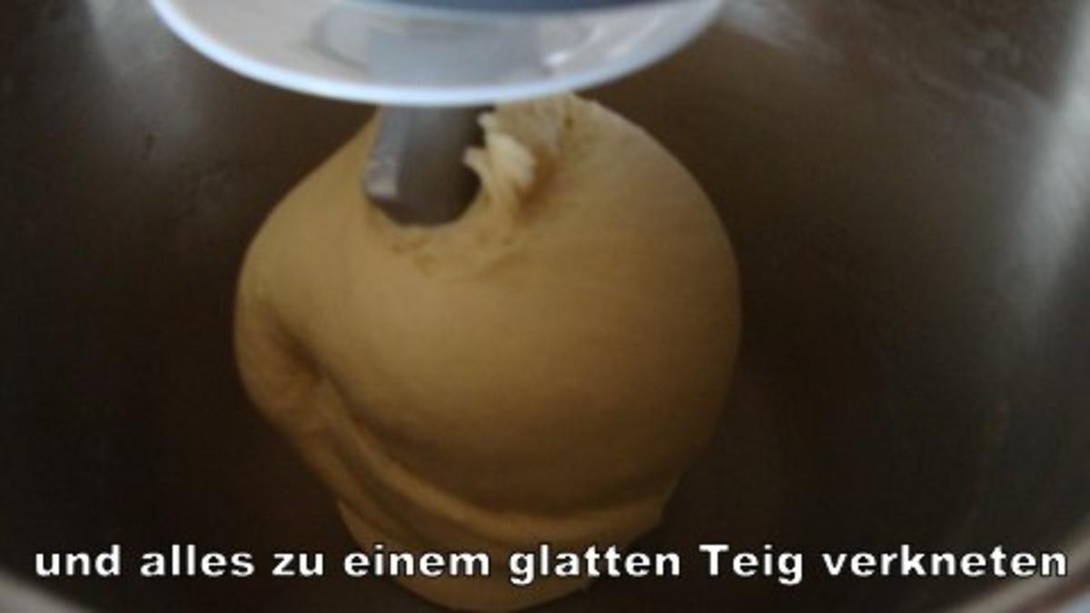 Thüringer Streuselkuchen - Rezept - Bild Nr. 6