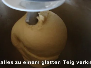 Thüringer Streuselkuchen - Rezept - Bild Nr. 6