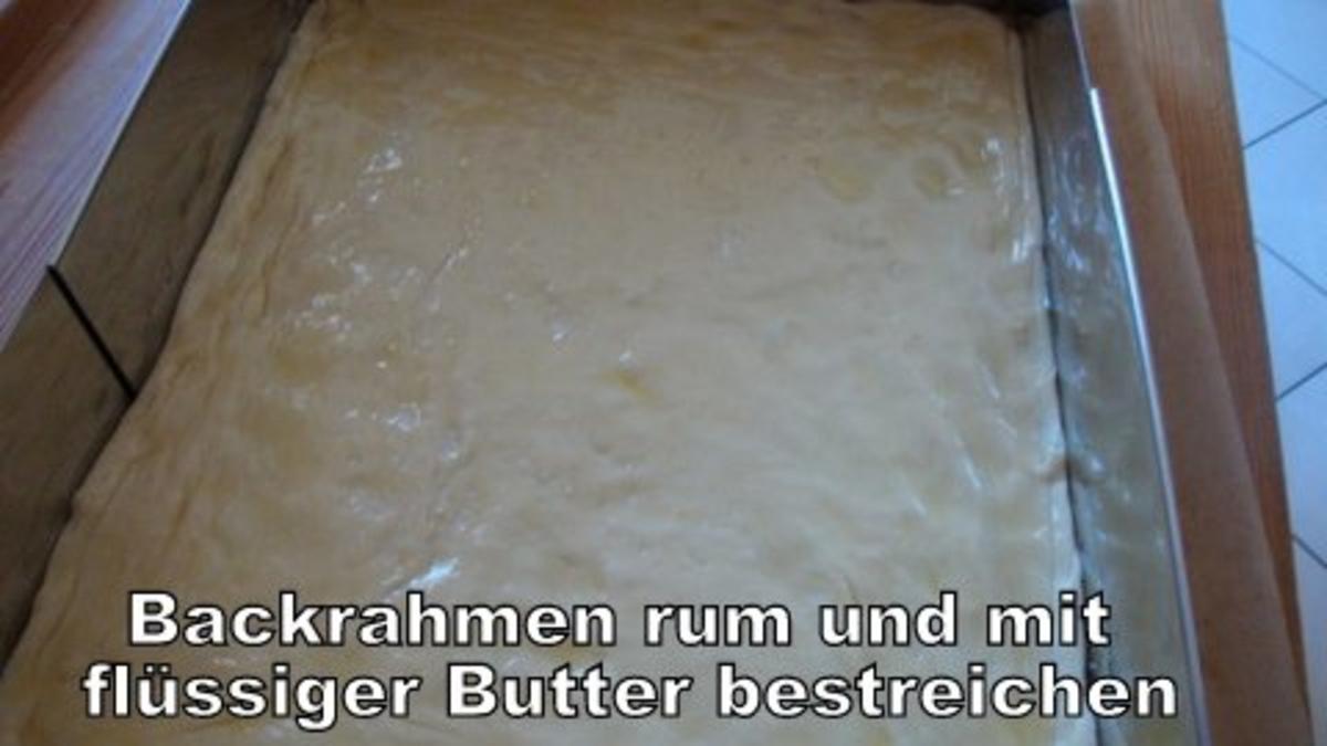 Thüringer Streuselkuchen - Rezept - Bild Nr. 10