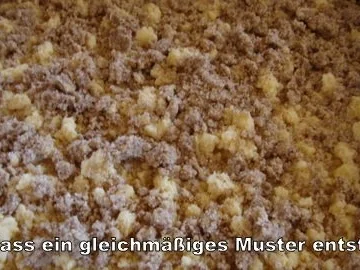 Thüringer Streuselkuchen - Rezept - Bild Nr. 12