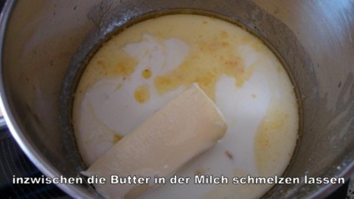 Thüringer Streuselkuchen - Rezept - Bild Nr. 14