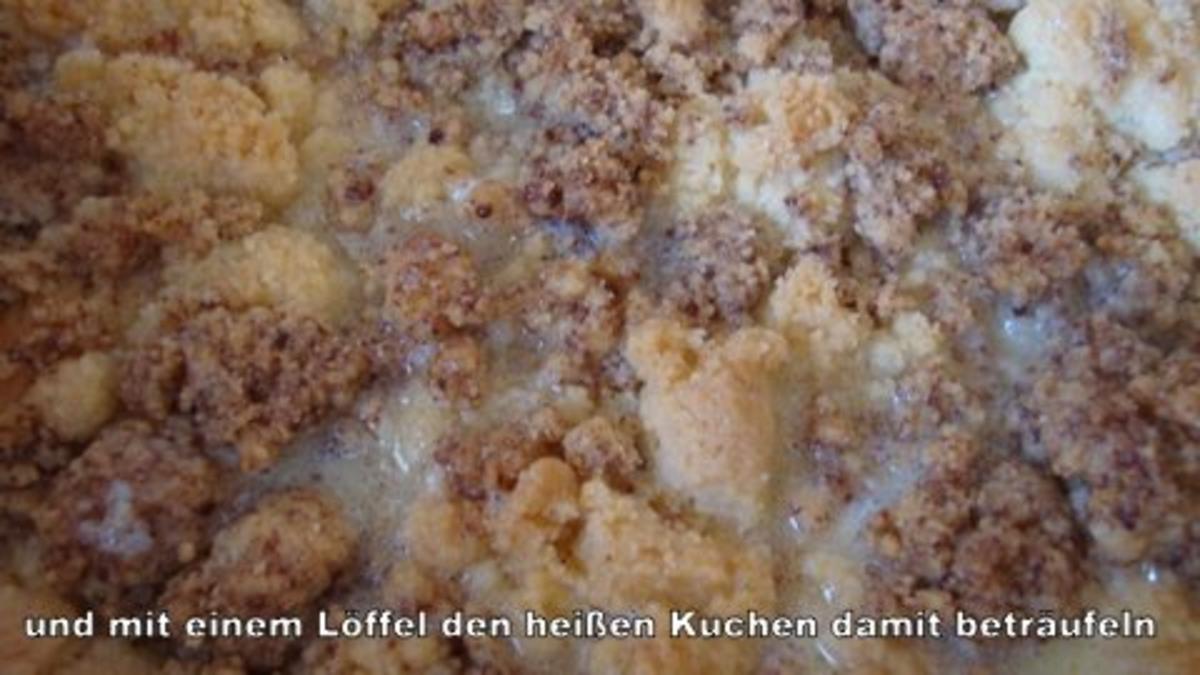 Thüringer Streuselkuchen - Rezept - Bild Nr. 15