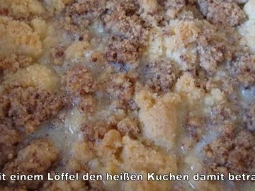 Thüringer Streuselkuchen - Rezept - Bild Nr. 15