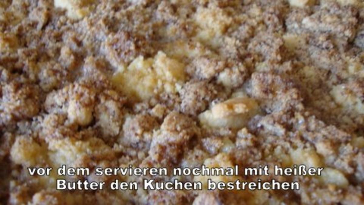 Thüringer Streuselkuchen - Rezept - Bild Nr. 16