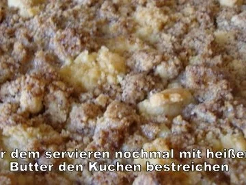 Thüringer Streuselkuchen - Rezept - Bild Nr. 16
